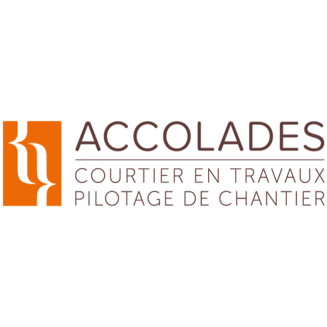 Logo de Accolades