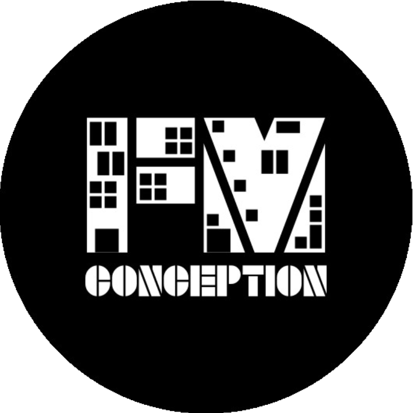 Logo de Fm Conception