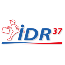 Logo de IDR37