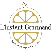 Logo de L'Instant Gourmand