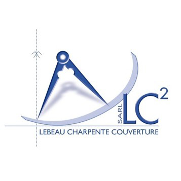 Logo de LC2 Charpente Couverture