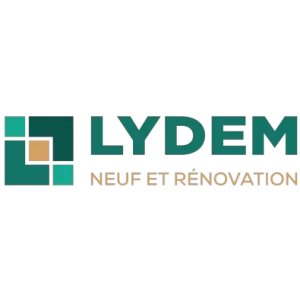Logo de Lydem