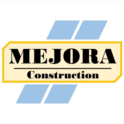 Logo de Mejora