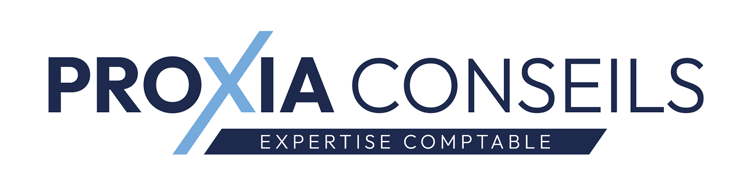 Logo de Proxia Conseils