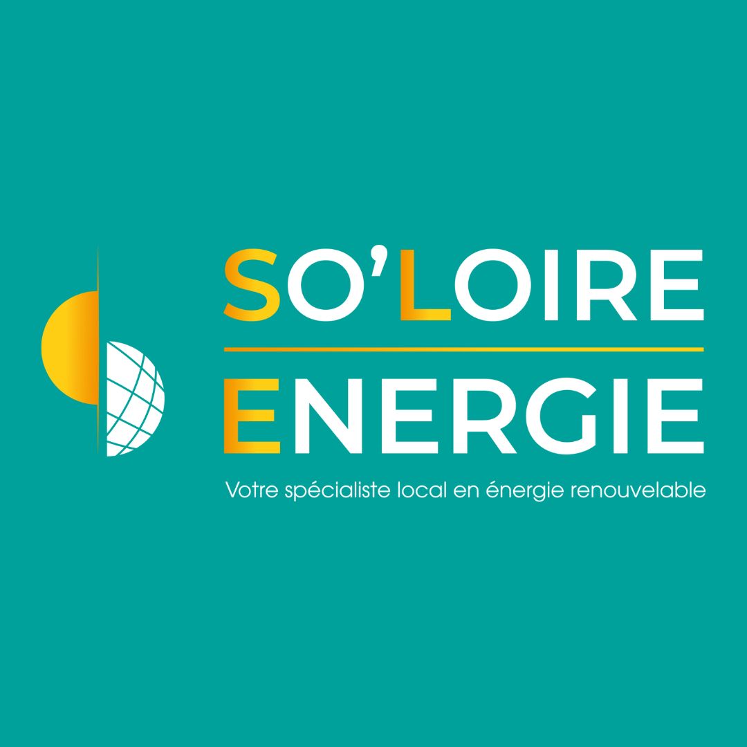 Logo de So'Loire Energie