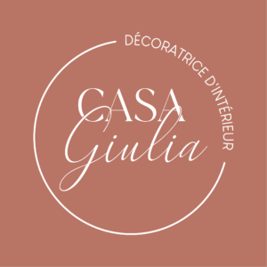 Logo de Casa Giulia